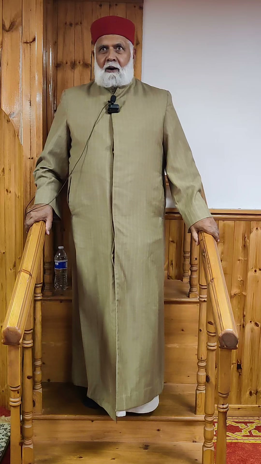 Muslim Youth Foundation